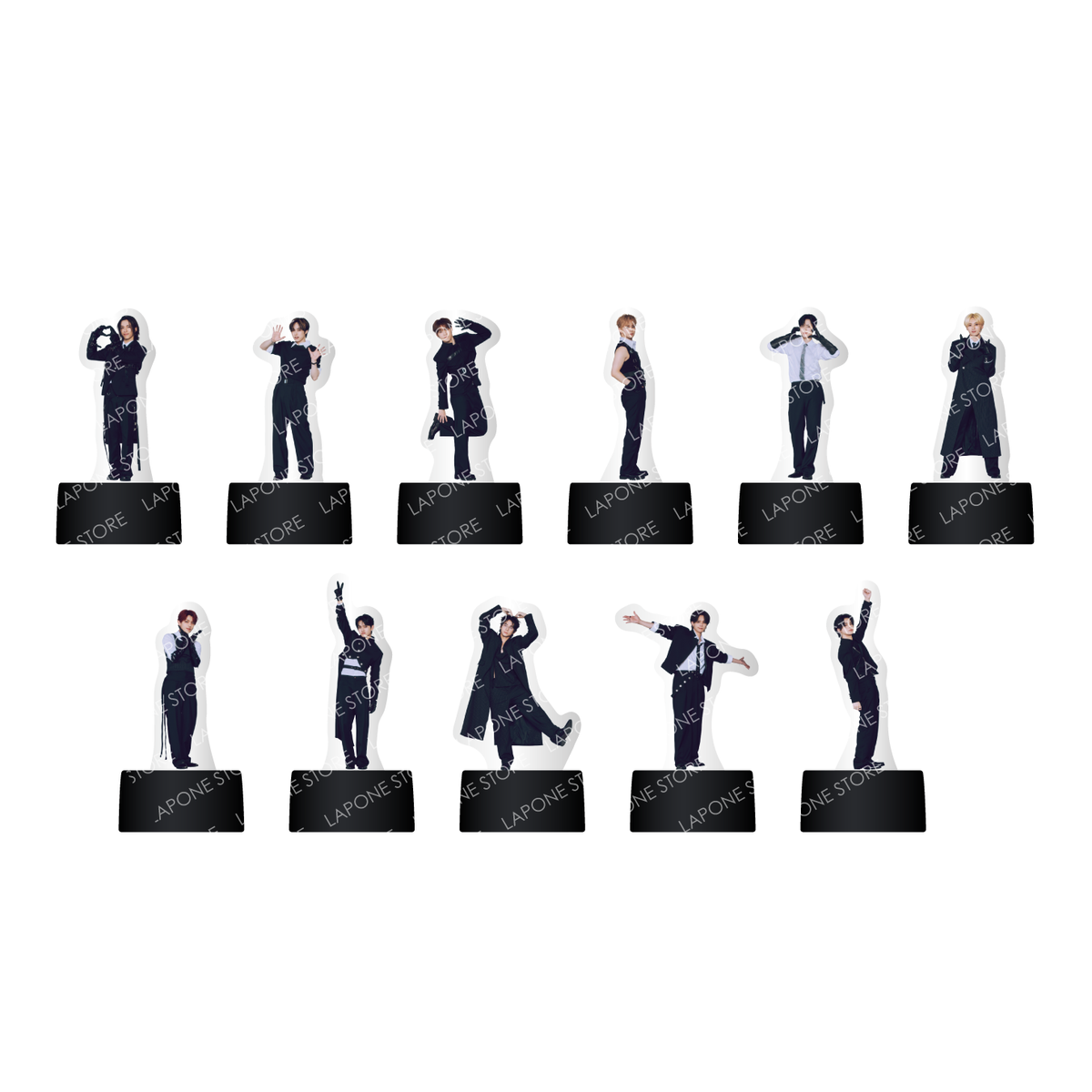 CAPSULE TOY