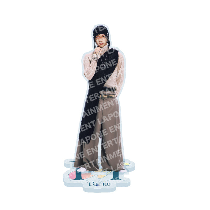 アクリルスタンド (池﨑理人)