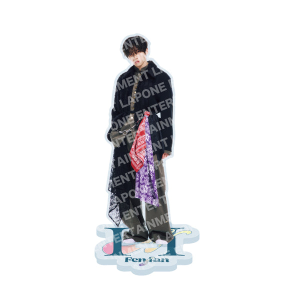 許豊凡アクスタ まとめ売り アクリルスタンド (許豊凡) – LAPONE STORE