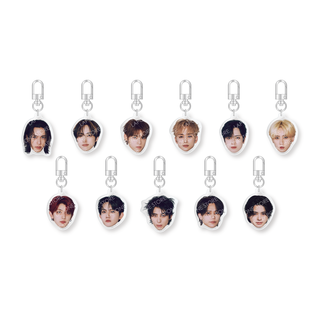 CAPSULE TOY