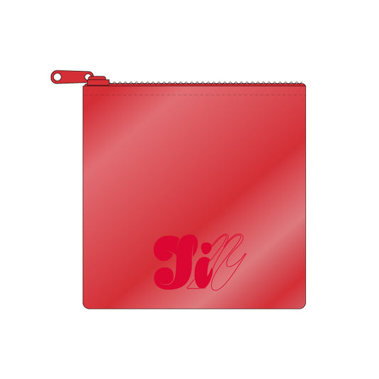 クリアポーチ (松田迅)