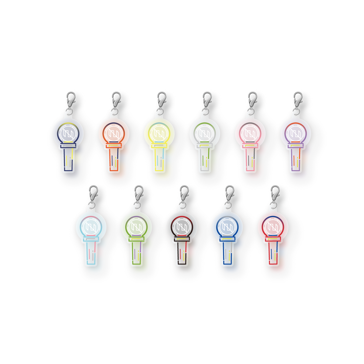 CAPSULE TOY