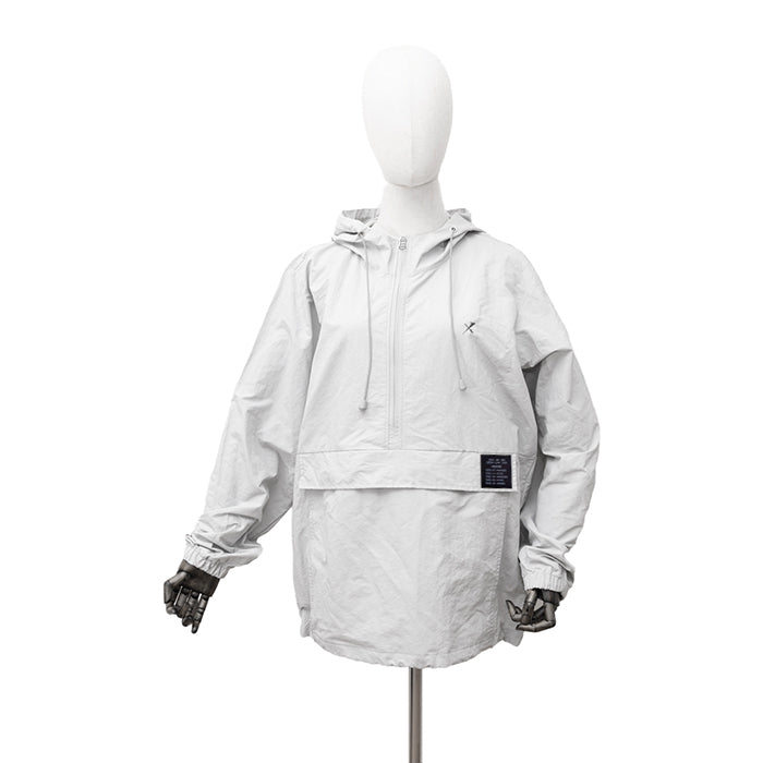 lifemania アノラック 9090×centimeter Anorak – YZ