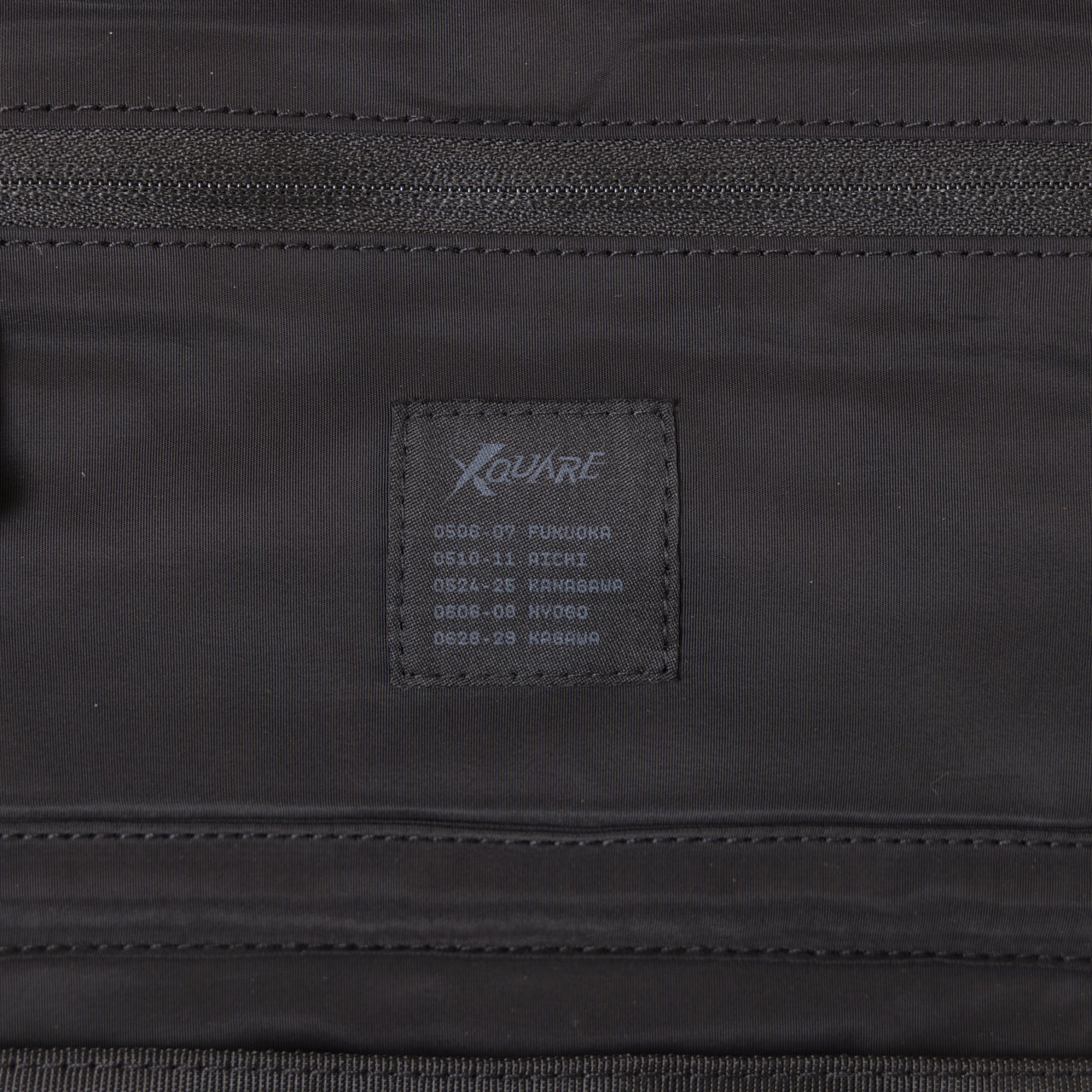 サコッシュ [トレーディングカード付] / 2025 INI 3RD ARENA