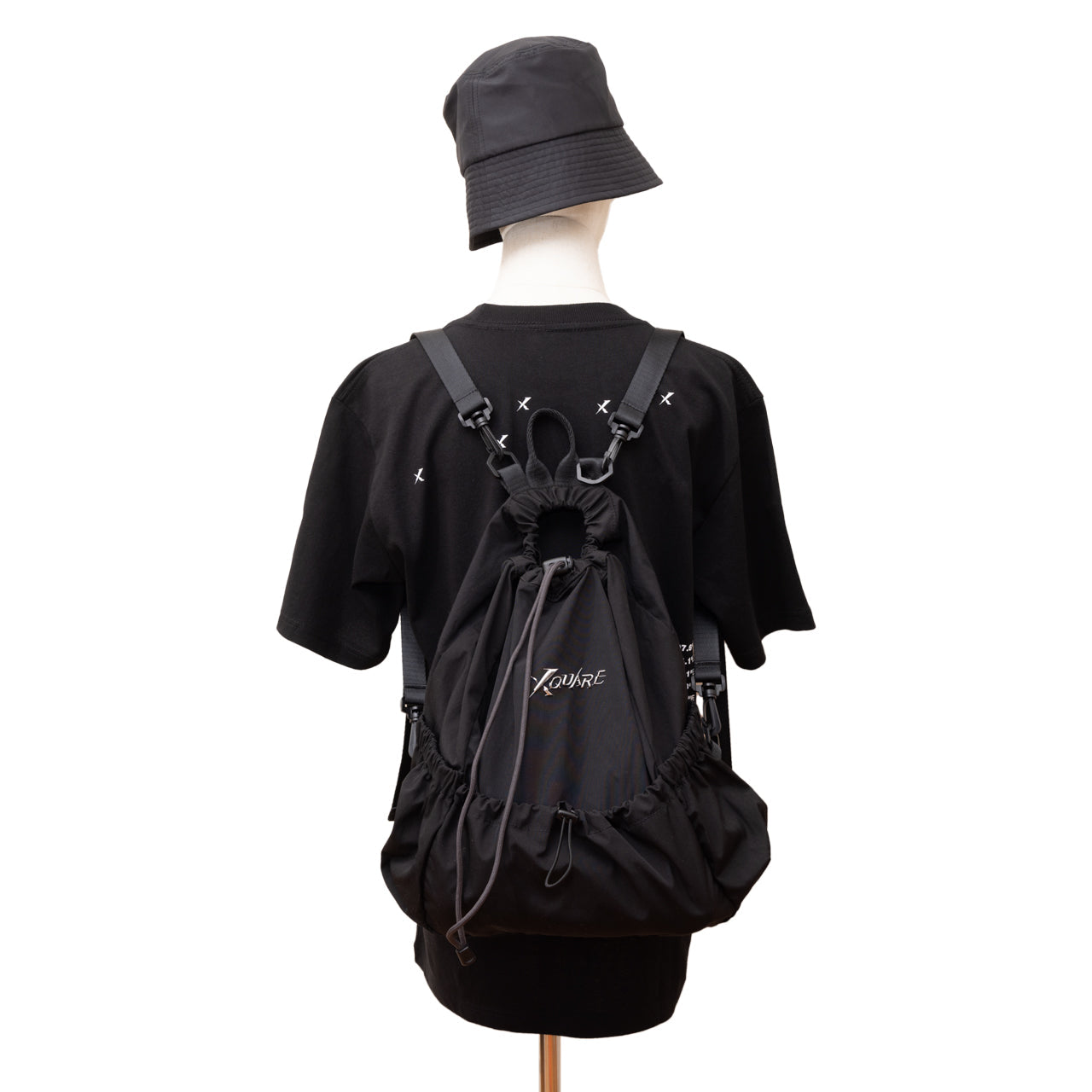 バックパック / 2025 INI 3RD ARENA LIVE TOUR [XQUARE]
