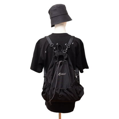 バックパック / 2025 INI 3RD ARENA LIVE TOUR [XQUARE]