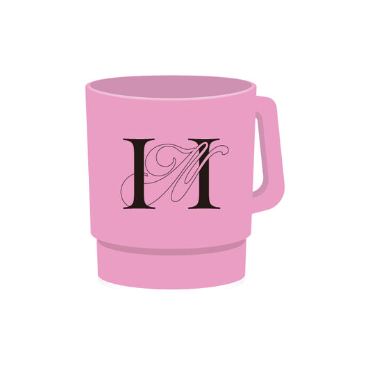 スタッキングマグカップ