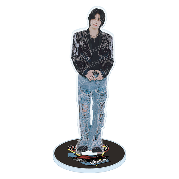 JO1 佐藤景瑚 ミニボストン JO1DER SHOW 2025 グッズ ミニ JO1 佐藤景瑚 ミニボストン JO1DER SHOW 2025 グッズ ミニ