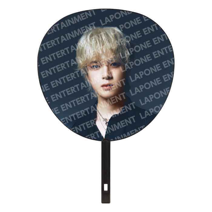 スタジアムジャンパー ME:I – LAPONE GOODS STORE