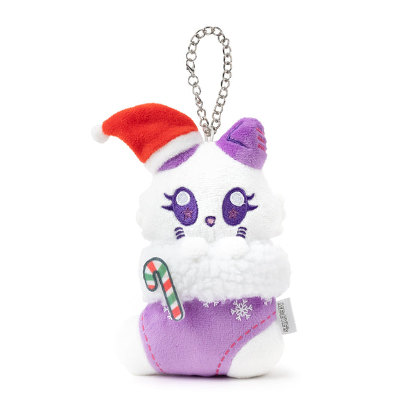 ぬいぐるみチャーム(Christmas ver.) (KOKO:NYA) – LAPONE STORE