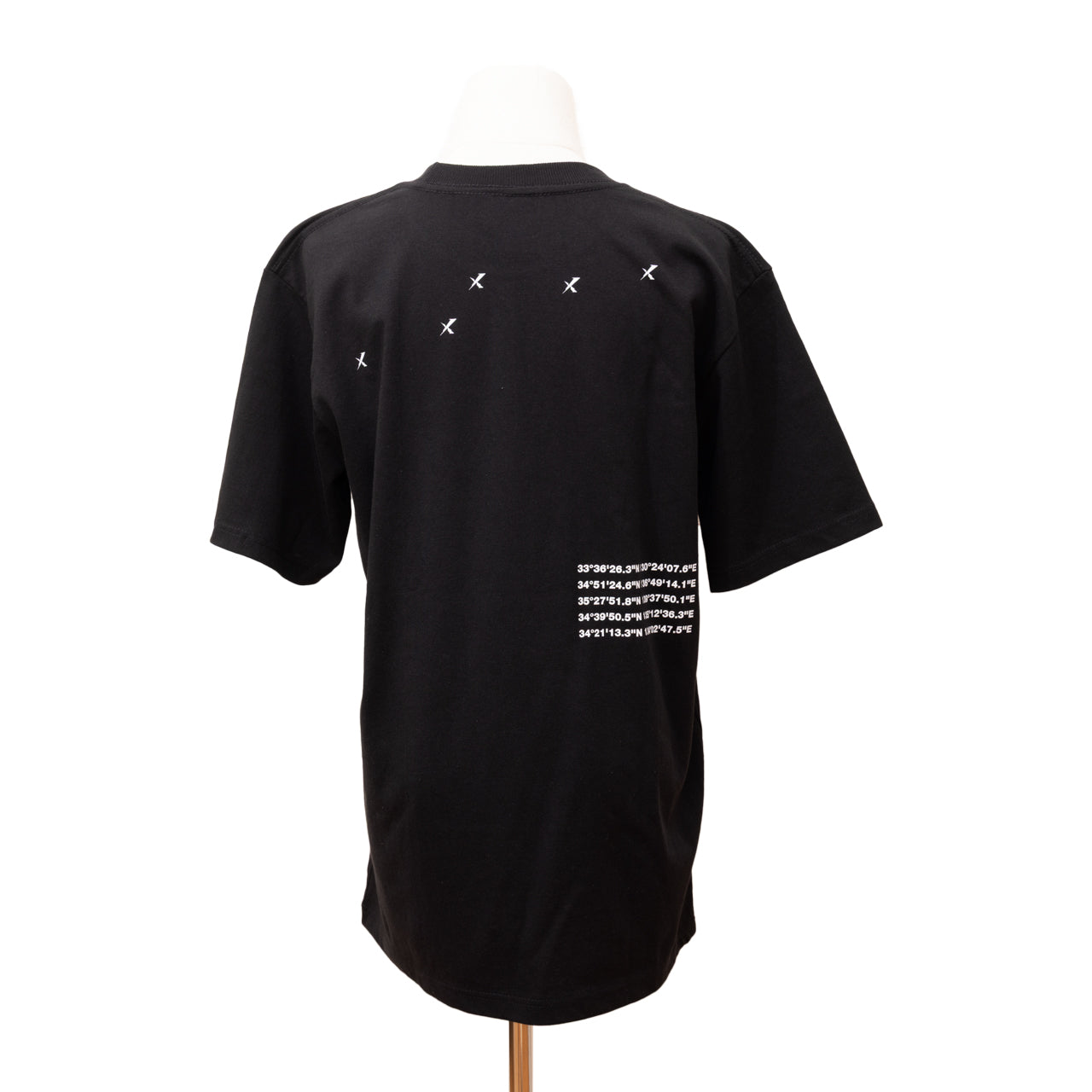 Tシャツ / 2025 INI 3RD ARENA LIVE TOUR [XQUARE]