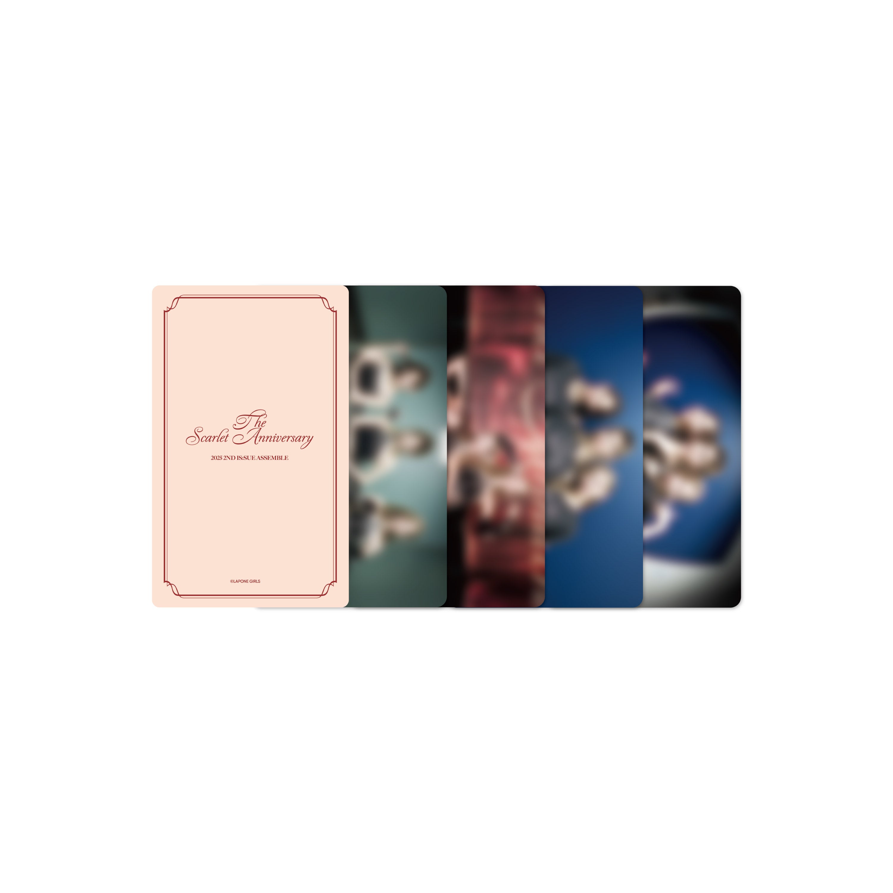 GOODS - IS:SUE – LAPONE STORE