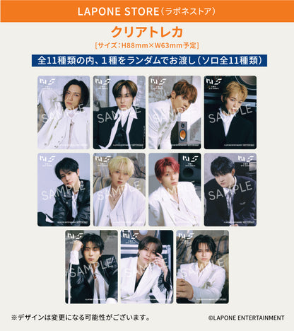 ANTHEM＜3形態セット＞