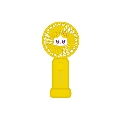 ME:EYE’s ミニハンディファン (ME:YANE)
