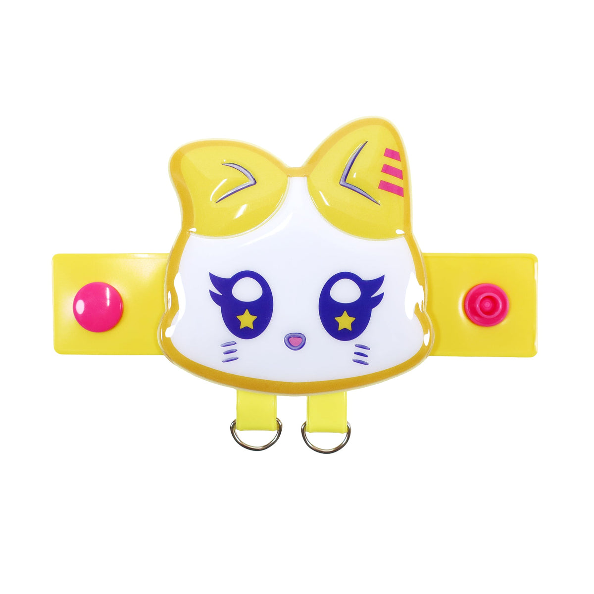 ME:EYE's バッグチャーム (ME:YANE)