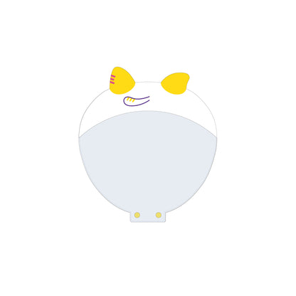 ME:EYE’s うちわケース (ME:YANE)