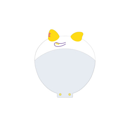 ME:EYE’s うちわケース (ME:YANE)