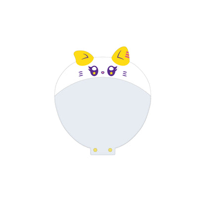 ME:EYE’s うちわケース (ME:YANE)