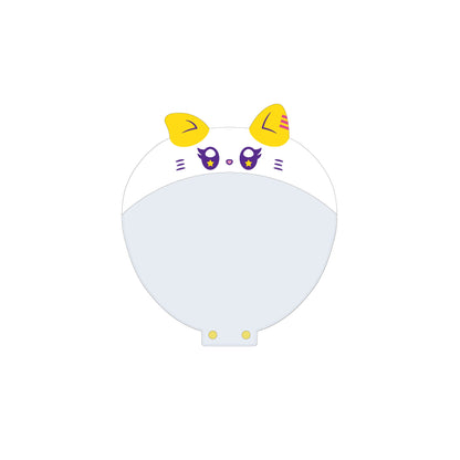 ME:EYE’s うちわケース (ME:YANE)