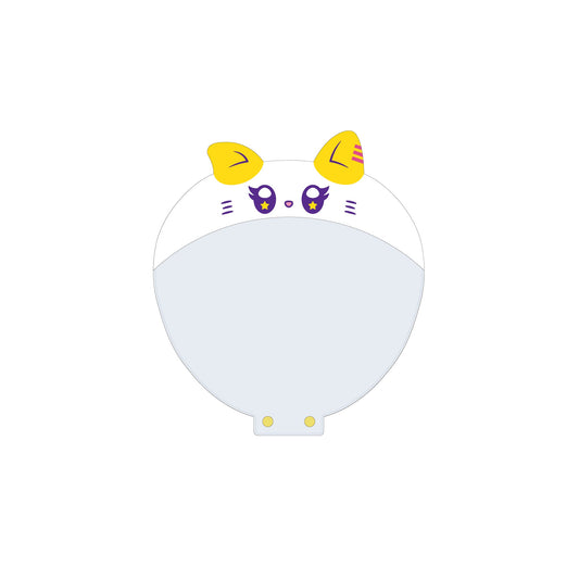 ME:EYE’s うちわケース (ME:YANE)