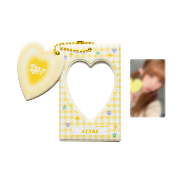 ampersandone☆カイレル☆直筆落書きトレカセット ampersandone☆カイレル☆レアトレカセット☆当選者限定☆直筆