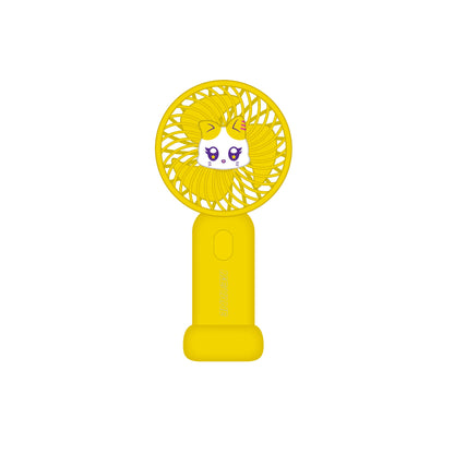 ME:EYE’s ミニハンディファン (ME:YANE)