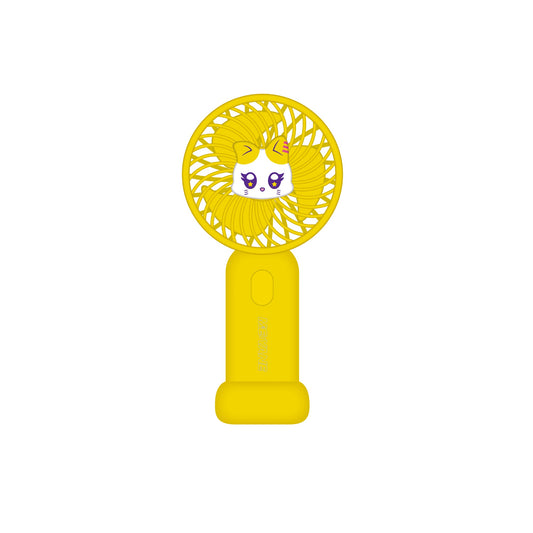 ME:EYE’s ミニハンディファン (ME:YANE)