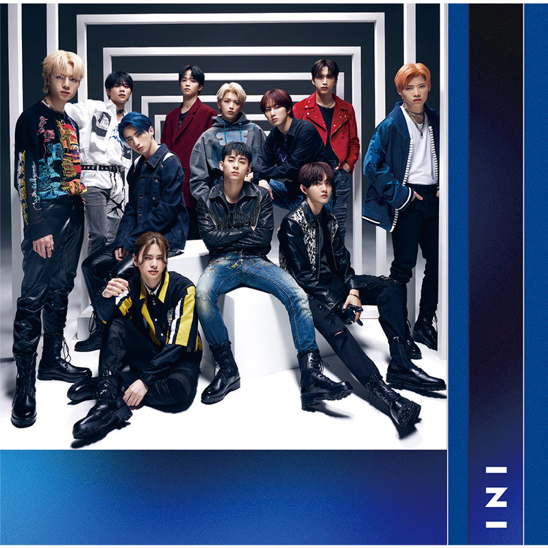 CD - INI – LAPONE STORE