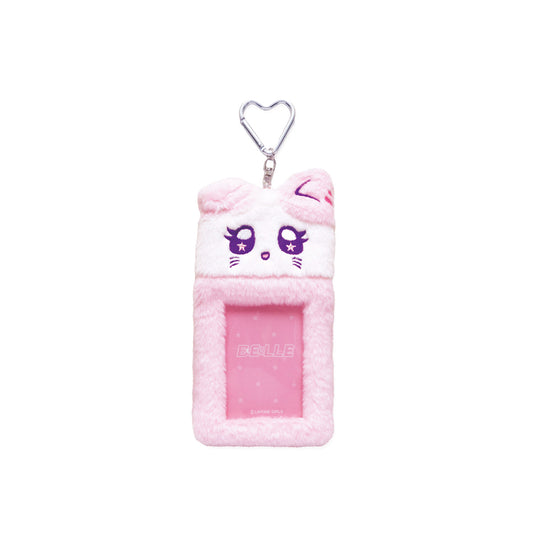 ME:EYE’s トレカホルダー (BE:LLE)