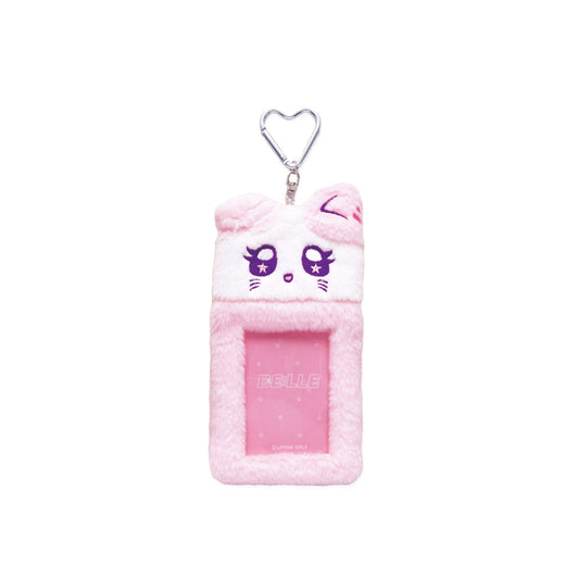 ME:EYE’s トレカホルダー (BE:LLE)