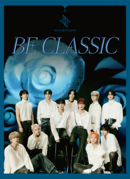 BE CLASSIC＜初回限定盤A＞