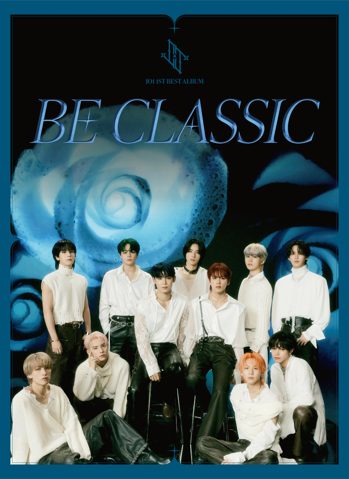 BE CLASSIC＜初回限定盤A＞ – LAPONE STORE