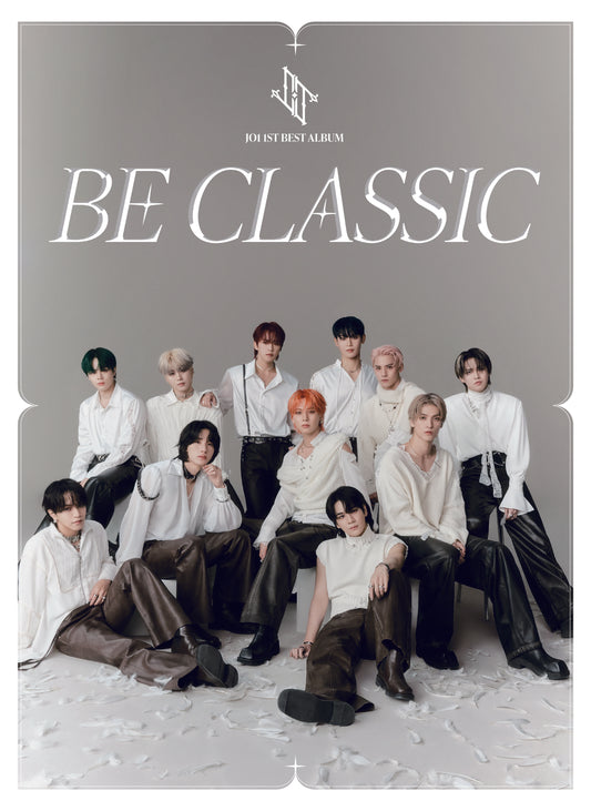 BE CLASSIC＜初回限定盤B＞