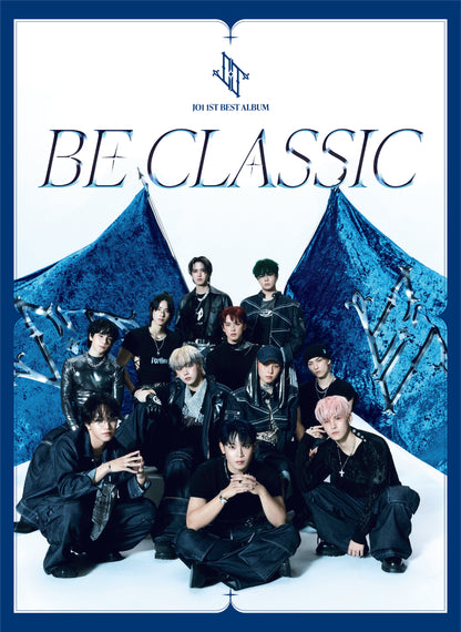 BE CLASSIC＜通常盤＞