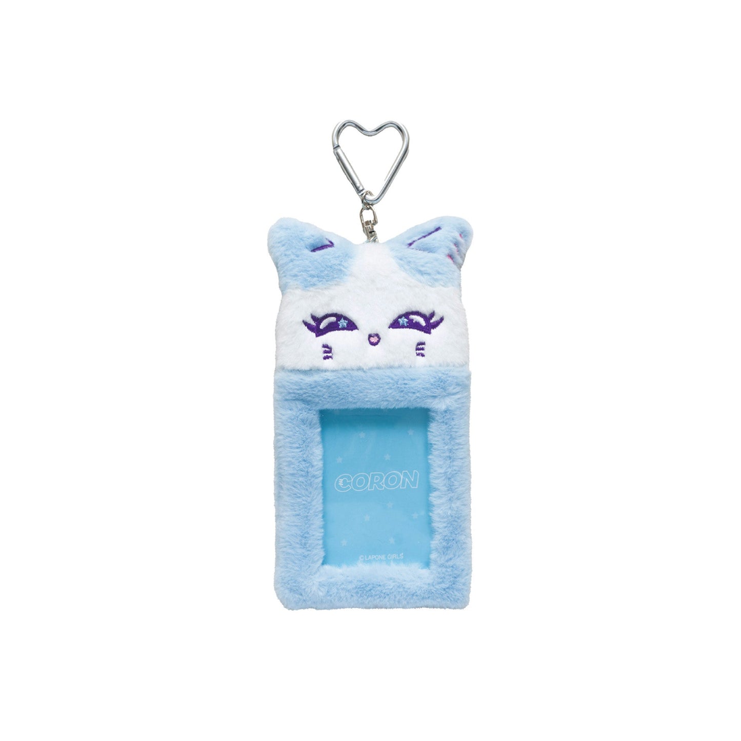 ME:EYE’s トレカホルダー (CORON)