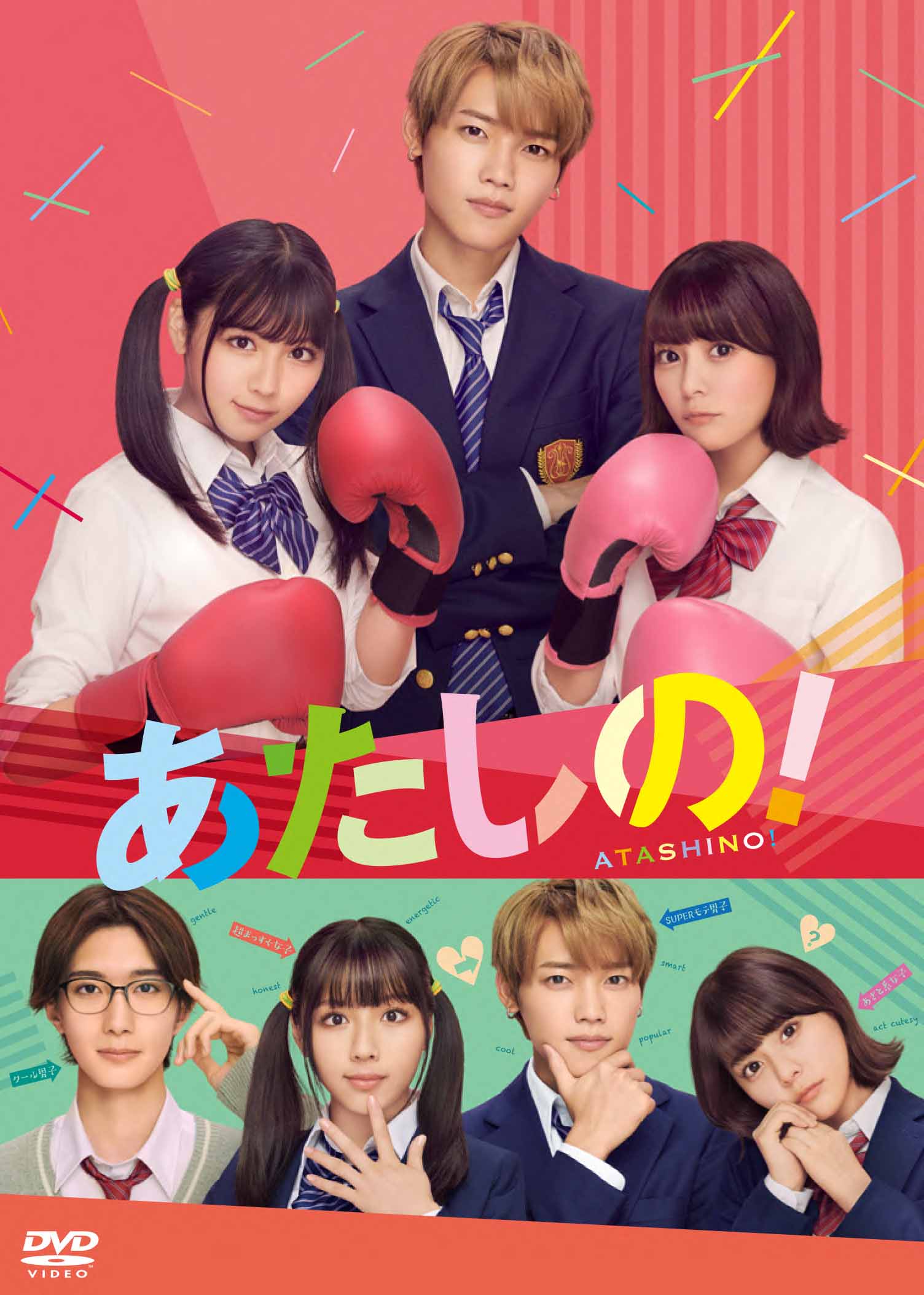 INIの軌跡 DVD