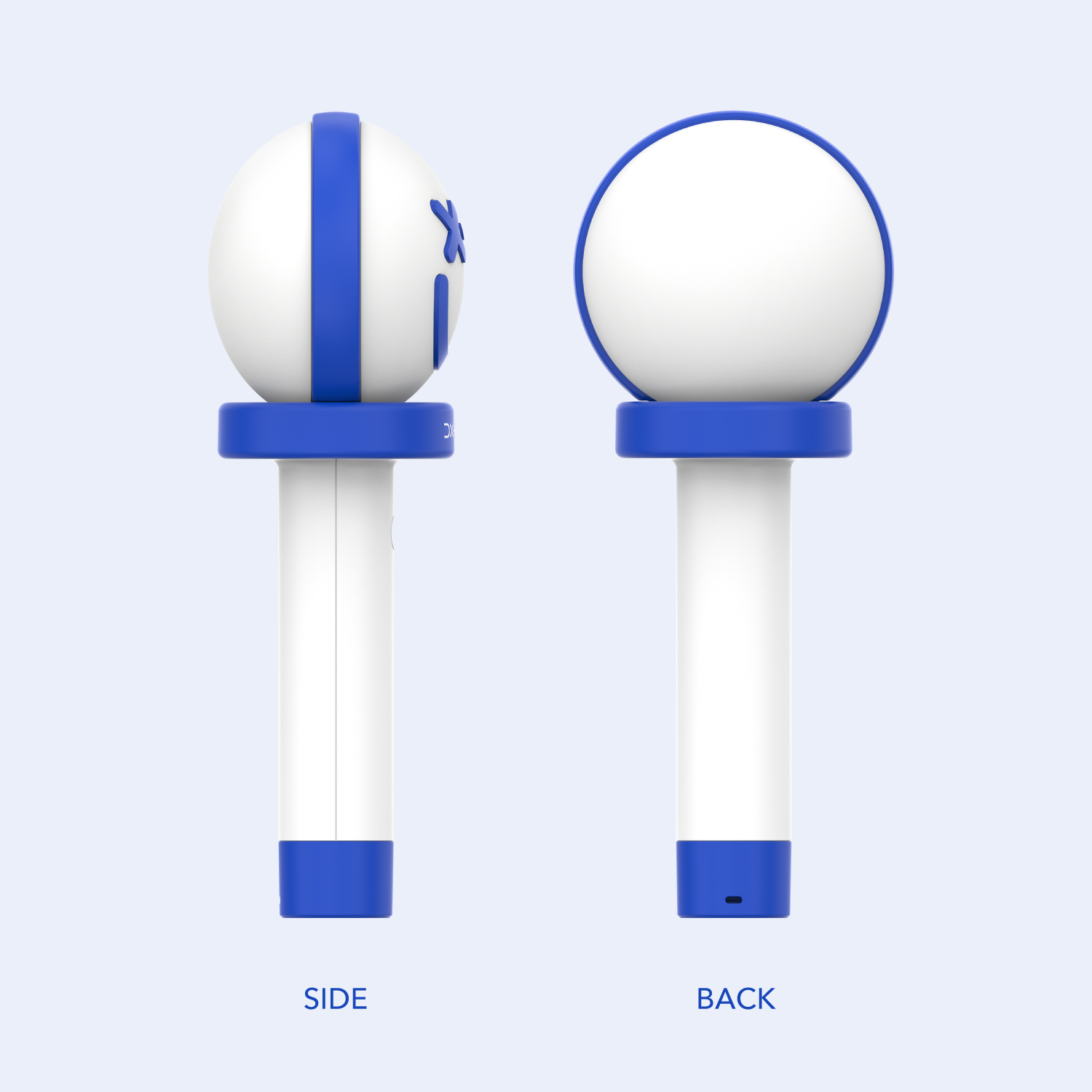 DXTEEN OFFICIAL LIGHT STICK – LAPONE STORE DXTEEN OFFICIAL LIGHT STICK – LAPONE STORE