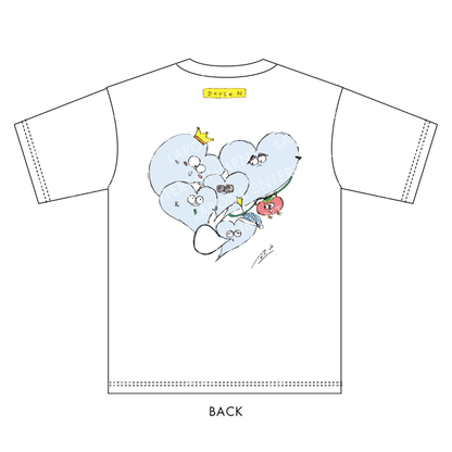 Tシャツ – LAPONE STORE Tシャツ – LAPONE STORE