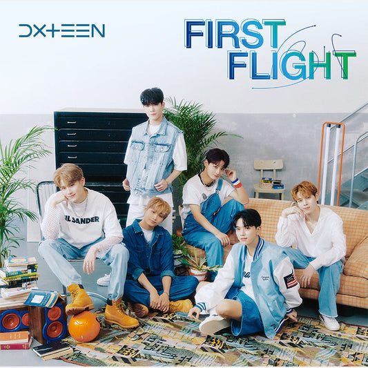 First Flight<통상판>