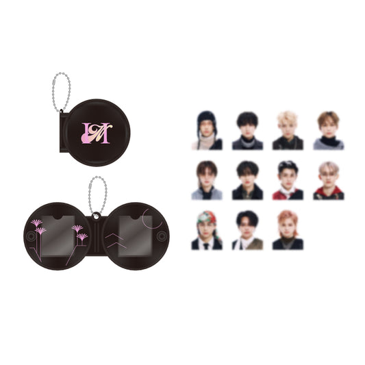 IDフォトセット