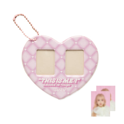 ID PHOTO HOLDER (SUZU)