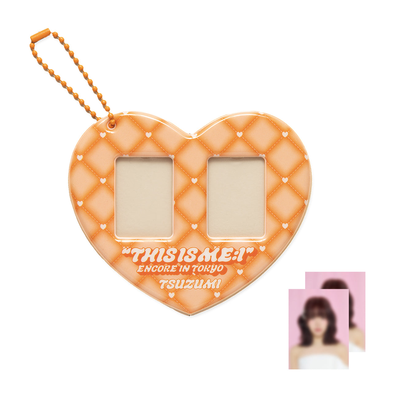 ID PHOTO HOLDER (TSUZUMI)