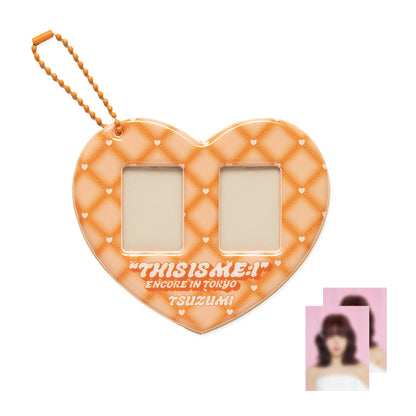 ID PHOTO HOLDER (TSUZUMI)