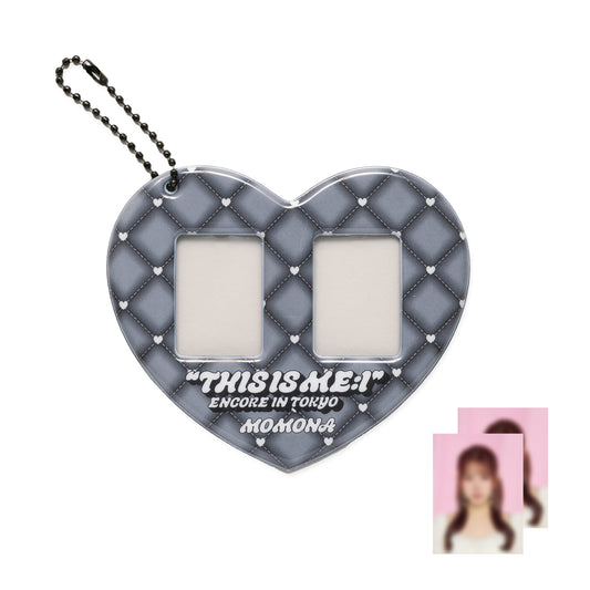 ID PHOTO HOLDER (MOMONA)