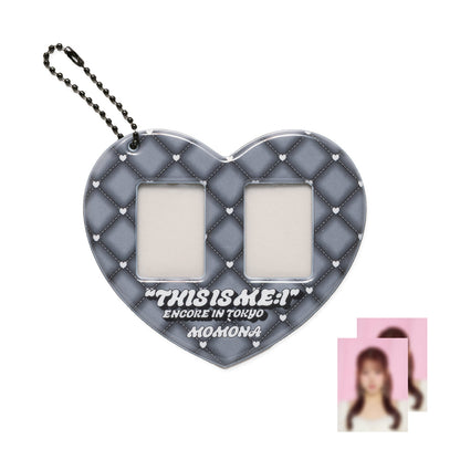 ID PHOTO HOLDER (MOMONA)