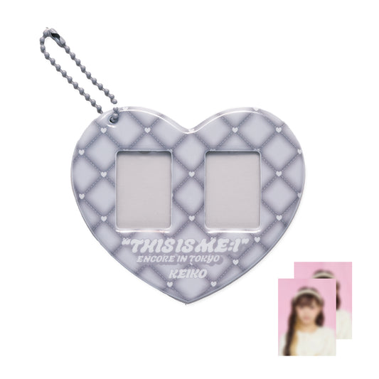 ID PHOTO HOLDER (KEIKO)