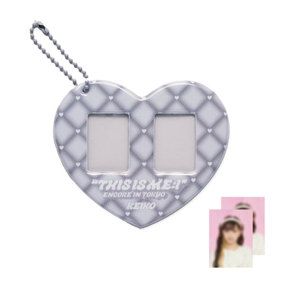 ID PHOTO HOLDER (KEIKO)