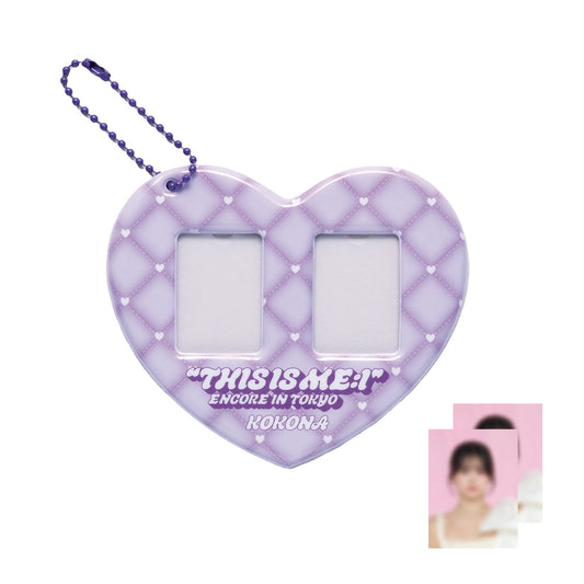 ID PHOTO HOLDER (KOKONA)