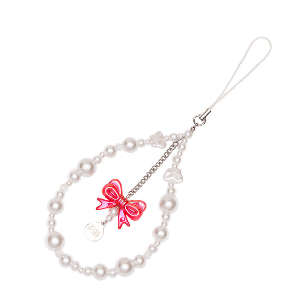 フラーレンクリエーター作　ビーズストラップ　ビーズ製品 REBORNビーズストラップ – LAPONE STORE