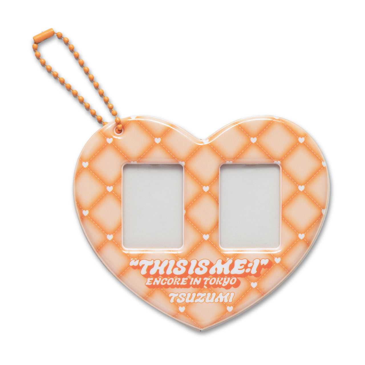 ID PHOTO HOLDER (TSUZUMI)